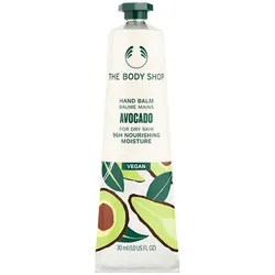 The Body Shop Avocado Hand Balm (30 ml)
