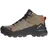 adidas Terrex Skychaser Ax5 Mid GTX Cardboard/Blanch Cargo/Semi Impact Orange 38 2/3
