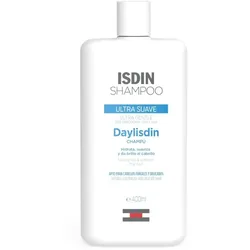 Täglich anwendbares Shampoo Isdin (400 ml)