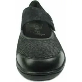 Solidus Kate Damen Schwarz 39