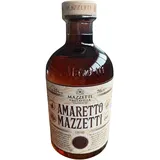 Amaretto Mazzetti 0,7 Liter 25% Vol.