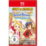 Flashpoint Story of Seasons: Grand Bazaar Limited Edition (Nintendo Switch 2)