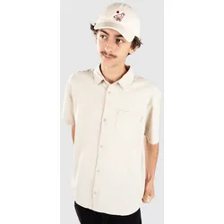 Iriedaily Seekah Hemd beach Gr. XL