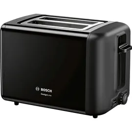 Bosch TAT3P423 Toaster 2 Schlitze - Black