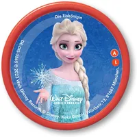 Kekz Audiochip Die Eiskönigin - Völlig unverfroren