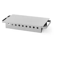 HENDI Speisewärmer, 2 Teelichter