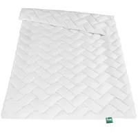 Frankenstolz f.a.n.: Medicott Soft Leichtsteppbett 135x200 cm