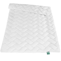 fan f.a.n.: Medicott Soft Leichtsteppbett 135x200 cm