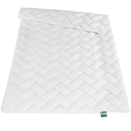 fan f.a.n.: Medicott Soft Leichtsteppbett 135x200 cm