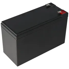 Fiamm FG20721 12 V 7200 mAh 1 St.