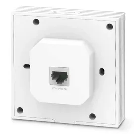 TP-Link EAP650-Wall AX3000 Wall Plate WiFi 6 Access Point