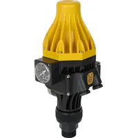 ESPA - Druckschalter Presscontrol Pressdrive AM 2E 230V 50/60Hz.