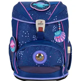 DerDieDas ErgoFlex 5-tlg. Deep Ocean