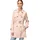 Zero Trenchcoat mit Bindegürtel Rose parfait, | 40