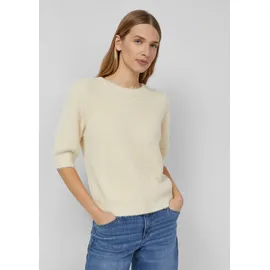 s.Oliver Strickpullover beige 36