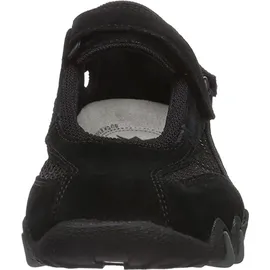 Allrounder by Mephisto Niro 84/84, schwarz(schwarz), Gr.: 39