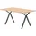 OTTO home Eckbankgruppe OTTO HOME "Aretha Essecke, Sitzgruppe, Eckbank, Küchenbank", grau (antarctica, schwarz), B:215cm H:87cm T:150cm, 90% PES, 5% Nylon, 5% Rayon, Sitzmöbel-Sets, Eckbankgruppe, Esszimmer Sitzgruppe, Tisch, Stühle und Bank gepolstert, 