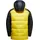 La Sportiva Olympus Tech Down Parka black/yellow (999100) M