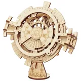 ROKR 3D-Puzzle "Perpetual Calendar"