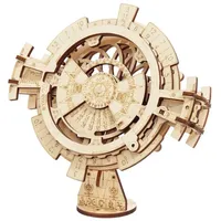 ROKR 3D-Puzzle "Perpetual Calendar"