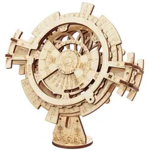ROKR 3D-Puzzle "Perpetual Calendar"