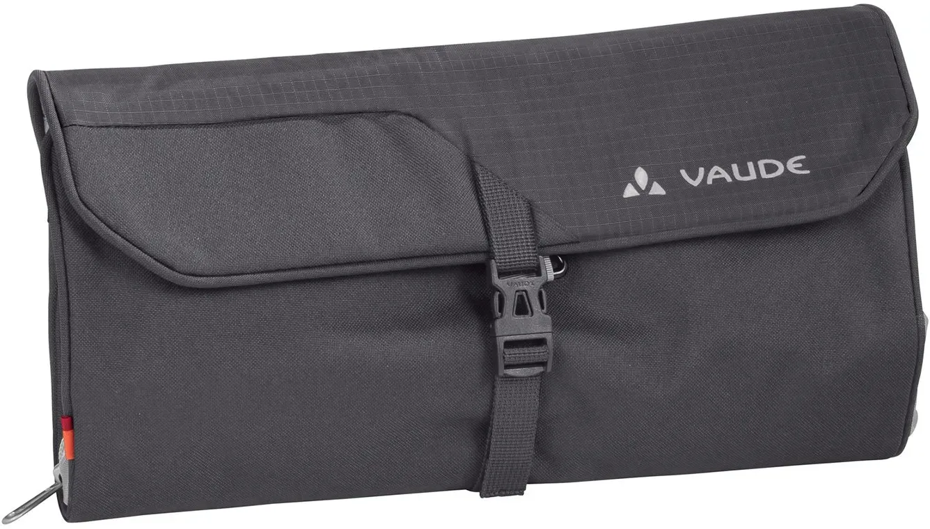 Vaude Kulturbeutel Tecowrap II Iron