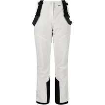 Whistler Drizzle Skihose Weiß 128