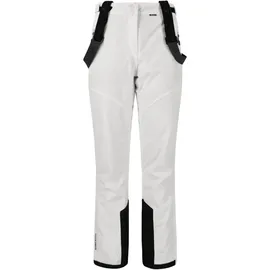 Whistler Drizzle Skihose Weiß 128