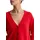 Marc O'Polo Strickjacke oversized rot XS