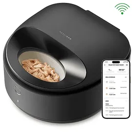 PETLIBRO PL-AF109-91B POLAR WET FOOD FEEDER automatischer Futterspender