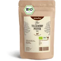 Tellicherry Pfeffer ganz Bio (500g)