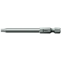 WERA 867/4 Z TORX® Bits, TX 9, Länge 70