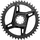 CRING Road 42T DM X-SYNC Black E1