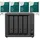 Synology Diskstation DS925+ inkl. 4 x 4 TB HDD