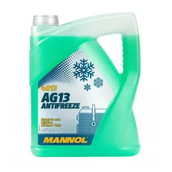 MANNOL Frostschutz VW,AUDI,MERCEDES-BENZ MN4013-5