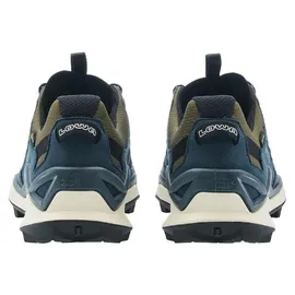 Lowa Maddox Pro GTX Low Herren Navy / Oliv 44,5
