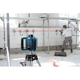 Bosch GRL 300 HV Rotationslaser