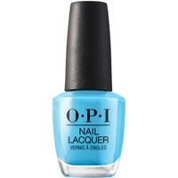 OPI Brights B83 No Room For The Blues