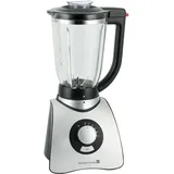 Tarrington House Standmixer TB1567S, 22,3 x 40,5 x 19,5 cm, 600 W, 1,5 L