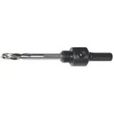 C.K Tools 424047 Aufnahmeschaft SDS-Plus für Lochsägen von 14 bis 30 mm 1 Stück