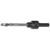 C.K Tools 424047 Aufnahmeschaft SDS-Plus für Lochsägen von 14 bis 30 mm 1 Stück