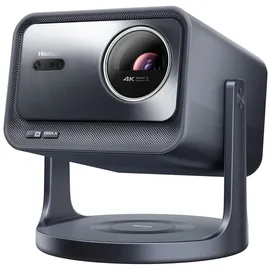 Hisense C2 Ultra Smart Mini Projektor - Schwarz