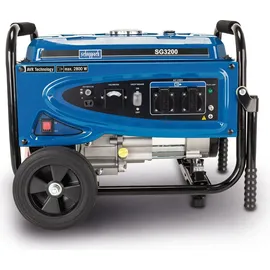 SCHEPPACH SG3200