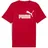 Puma Essentials No. 1 Logo T-Shirt rot XXL