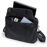 Dicota Value Toploading Kit Laptop-Tasche für Laptop 15.6" |