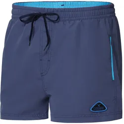 Herren Badeshorts LAZA1001 - Kobalt Azurblau - 6XL