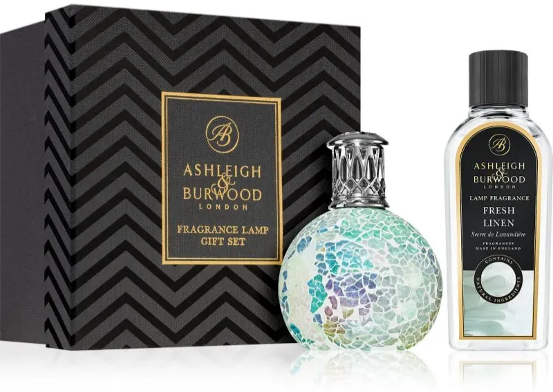 Ashleigh & Burwood London The Pearl Geschenkset 1 St.