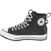 Converse Chuck Taylor All Star Water-Repellent Hiker Boot Herren schwarz/weiß 37,5