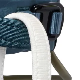 Black Diamond Klettergurt Blau