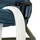 Black Diamond Klettergurt Blau